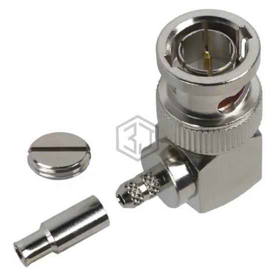 112179 - Amphenol RF - Coaxial Connectors (RF)
