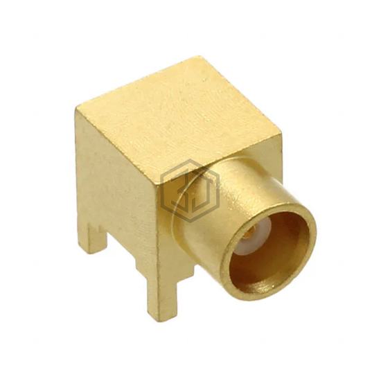 133-3701-321 - Cinch Connectivity Solutions Johnson - Coaxial Connectors (RF)