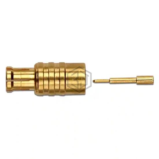 73014 - Pomona Electronics - Coaxial Connectors (RF)