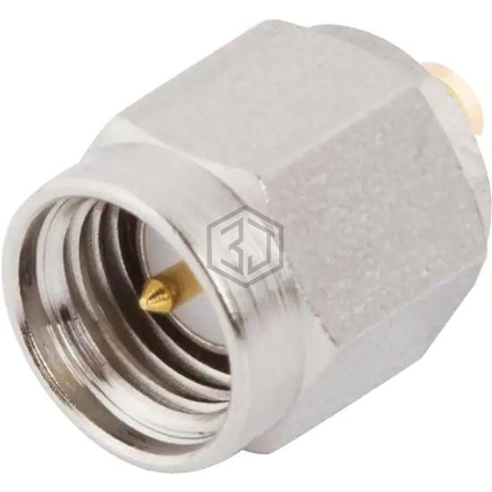 SF2902-6005 - Amphenol SV Microwave - Coaxial Connectors (RF)