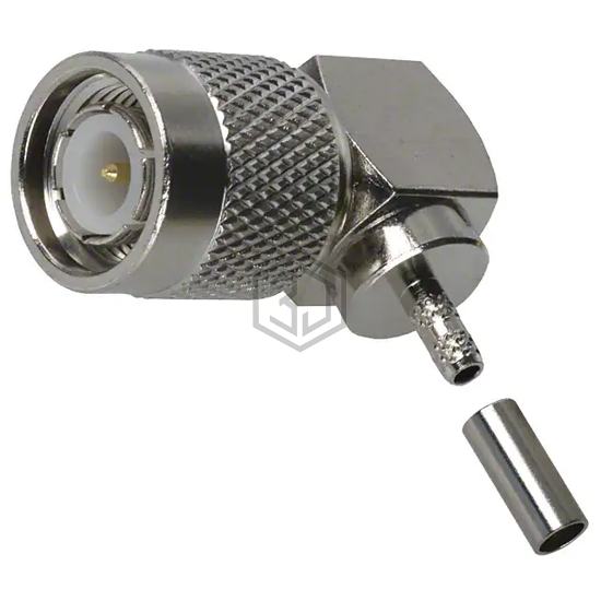 122148 - Amphenol RF - Coaxial Connectors (RF)