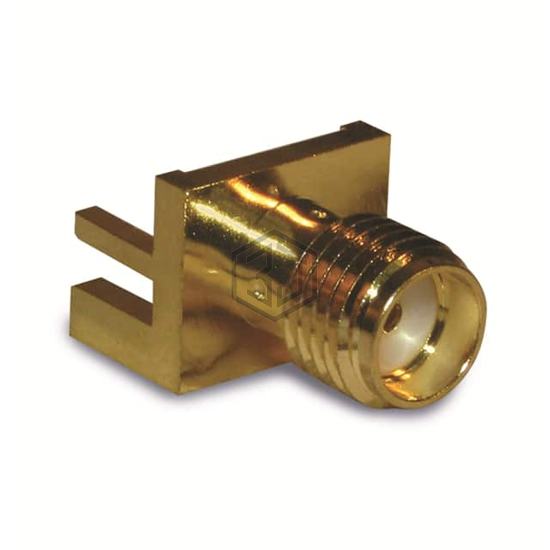 132357 - Amphenol RF - Coaxial Connectors (RF)