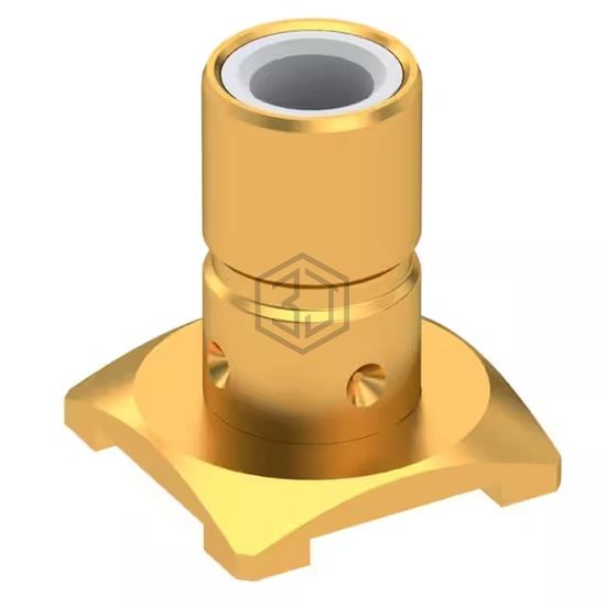 R114424000 - Radiall USA, Inc. - Coaxial Connectors (RF)