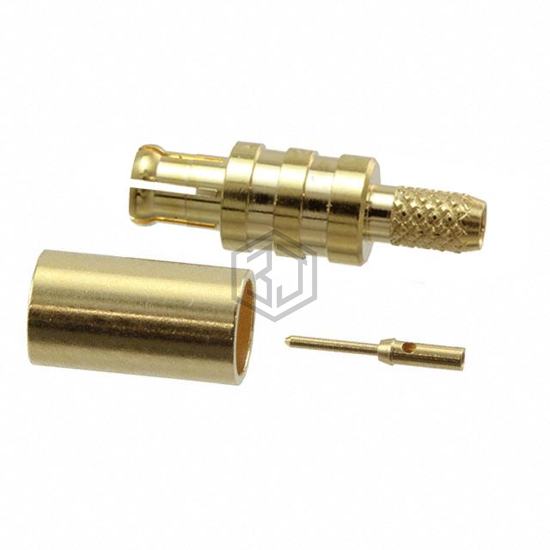 MCX7-P-C-H-ST-CA3 - Samtec Inc. - Coaxial Connectors (RF)