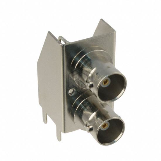 0734153980 - Molex - Coaxial Connectors (RF)