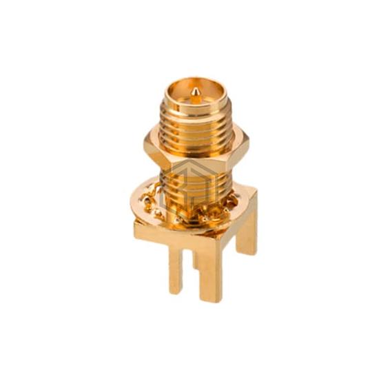 63012242124506 - Würth Elektronik - Coaxial Connectors (RF)