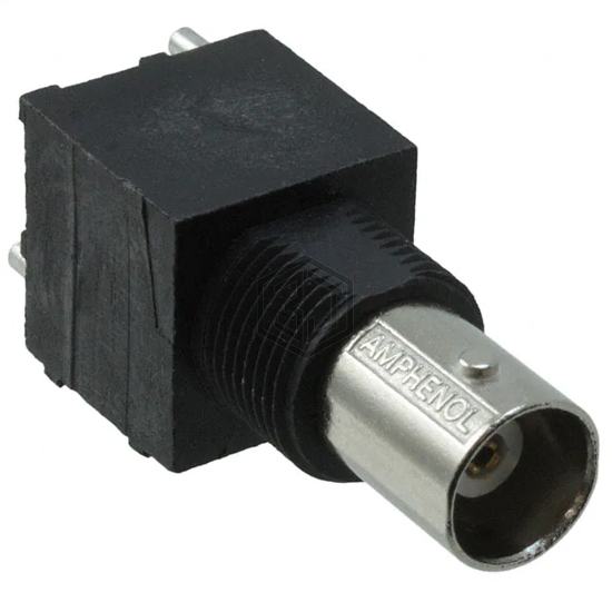 031-5539 - Amphenol RF - Coaxial Connectors (RF)