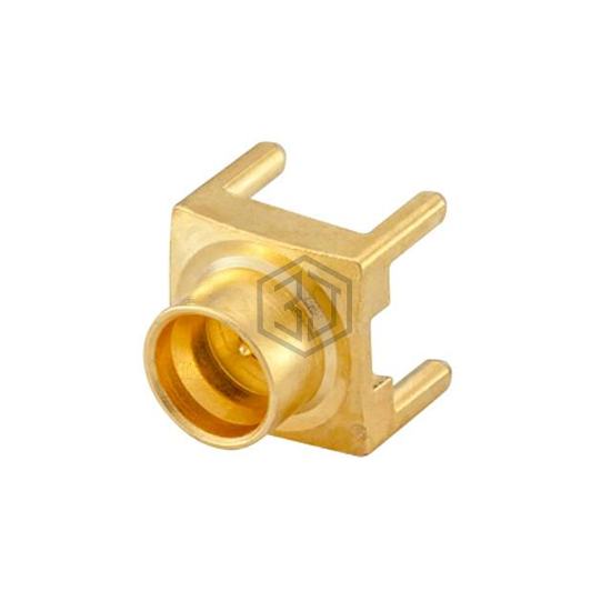 19S102-400L5 - Rosenberger - Coaxial Connectors (RF)