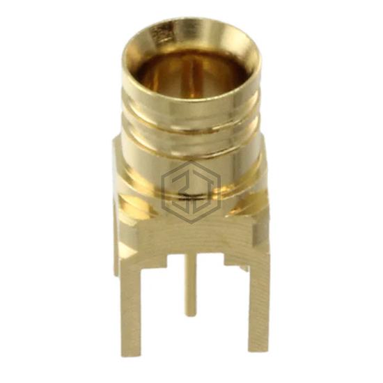MMCX7-J-P-GF-ST-TH1 - Samtec Inc. - Coaxial Connectors (RF)
