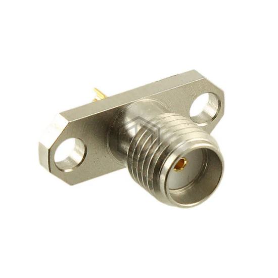 0732510250 - Molex - Coaxial Connectors (RF)