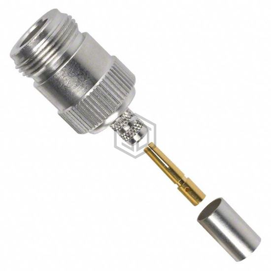 172148 - Amphenol RF - Coaxial Connectors (RF)
