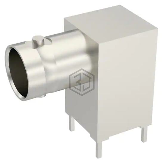 R141665200 - Radiall USA, Inc. - Coaxial Connectors (RF)