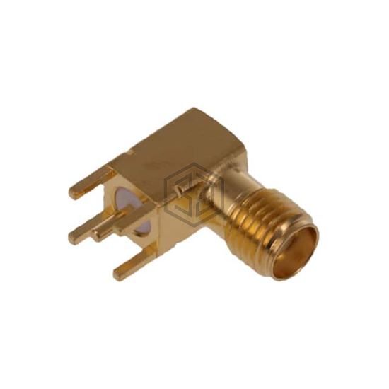 0732513130 - Molex - Coaxial Connectors (RF)