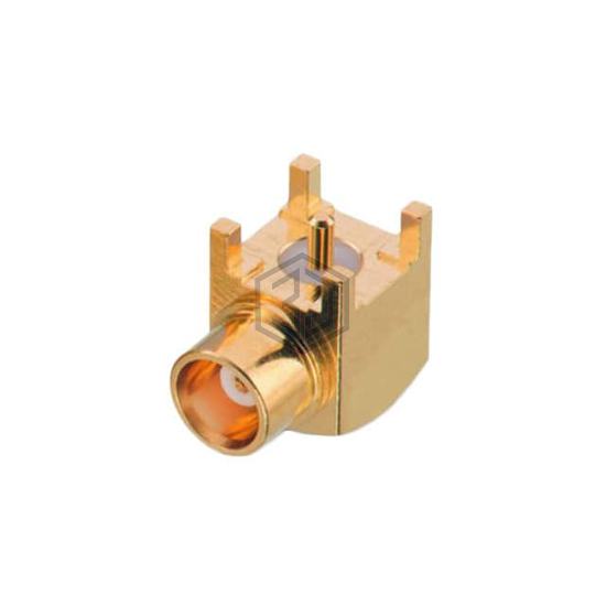 60611002111502 - Würth Elektronik - Coaxial Connectors (RF)