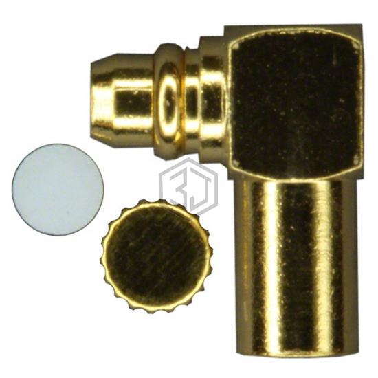 262113 - Amphenol RF - Coaxial Connectors (RF)