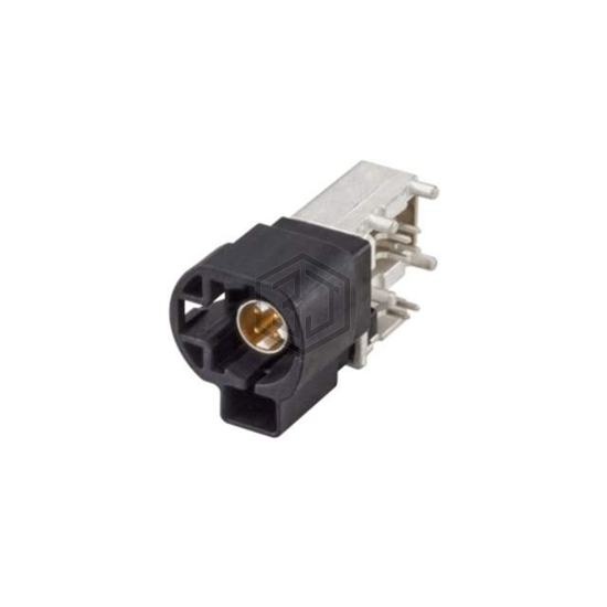 99S20D-40MA5-A - Rosenberger - Coaxial Connectors (RF)