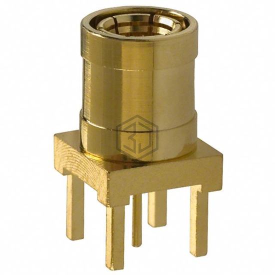 142134-75 - Amphenol RF - Coaxial Connectors (RF)