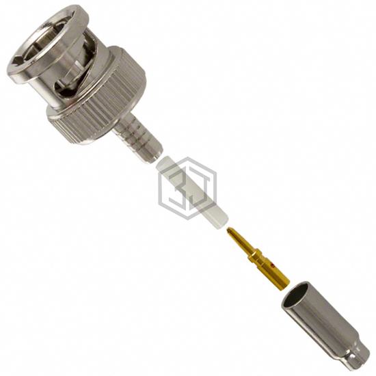 31-71013 - Amphenol RF - Coaxial Connectors (RF)