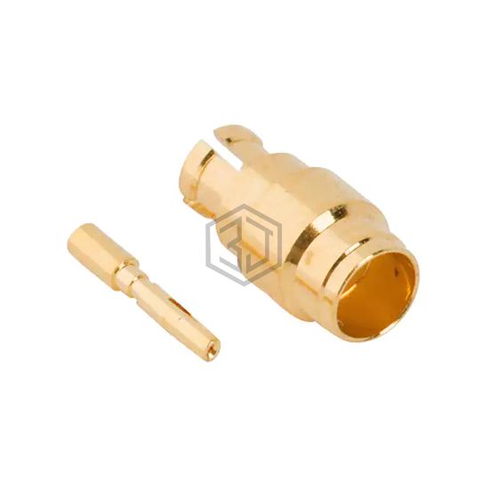 925-118C-51S - Amphenol RF - Coaxial Connectors (RF)
