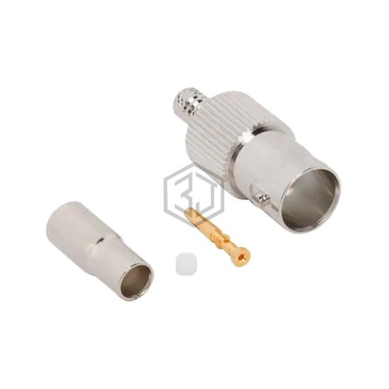 031-70538-12G - Amphenol RF - Coaxial Connectors (RF)