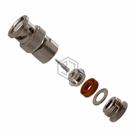 31-202 - Amphenol RF - Coaxial Connectors (RF)