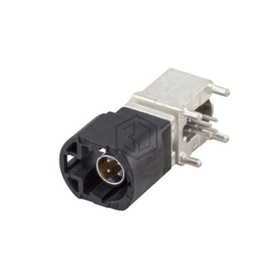 D4S20G-400A5-A - Rosenberger - Coaxial Connectors (RF)