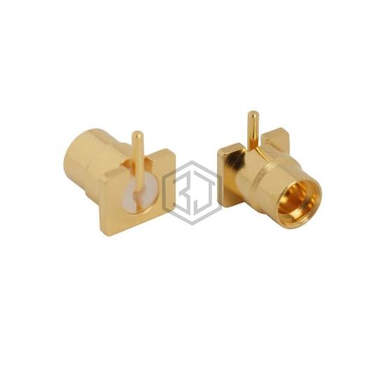 908-22109 - Amphenol RF - Coaxial Connectors (RF)