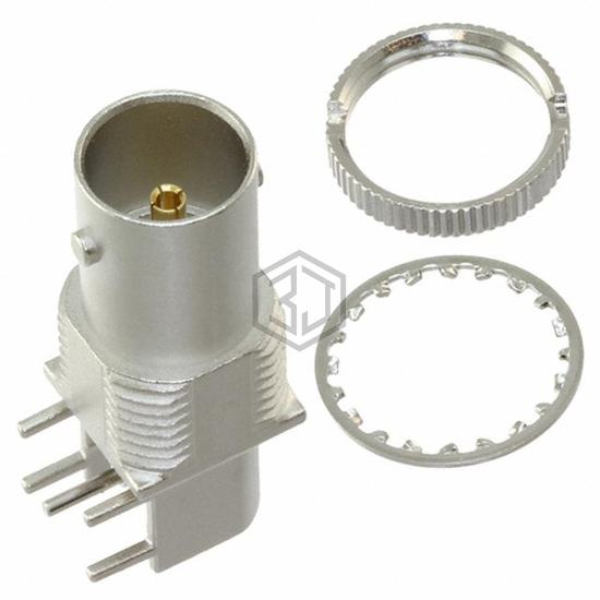BNC7T-J-P-GN-RA-BH2D - Samtec Inc. - Coaxial Connectors (RF)