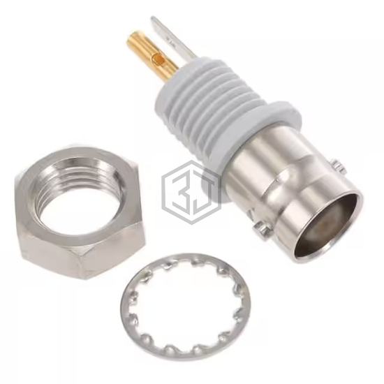 R141574161 - Radiall USA, Inc. - Coaxial Connectors (RF)