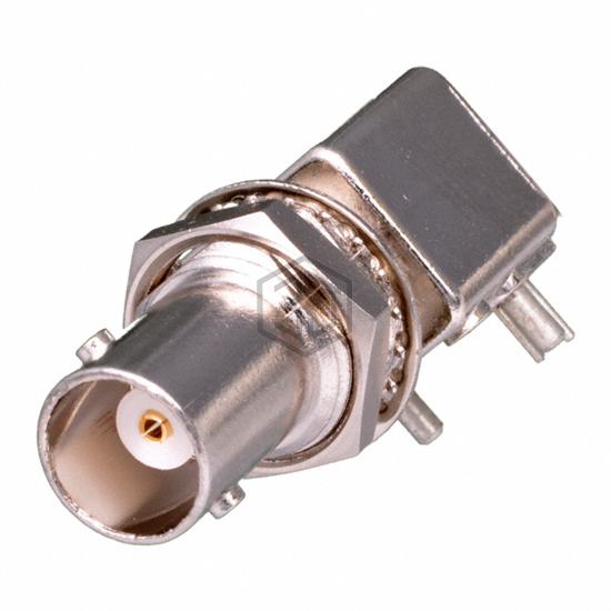 VBM211 - Cinch Connectivity Solutions - Coaxial Connectors (RF)
