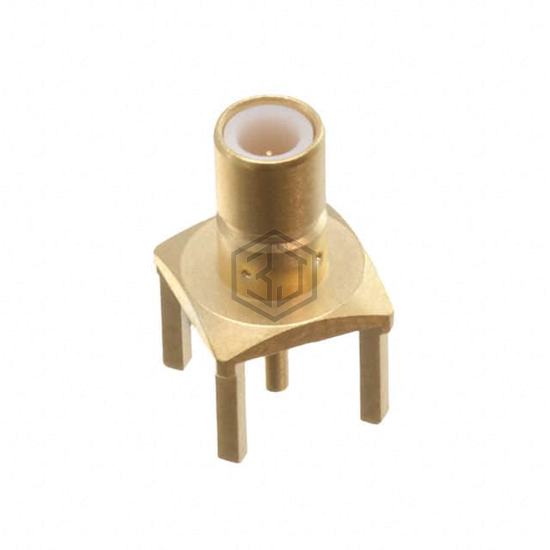 R114426000W - Radiall USA, Inc. - Coaxial Connectors (RF)
