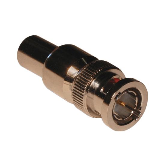 031-70534 - Amphenol RF - Coaxial Connectors (RF)