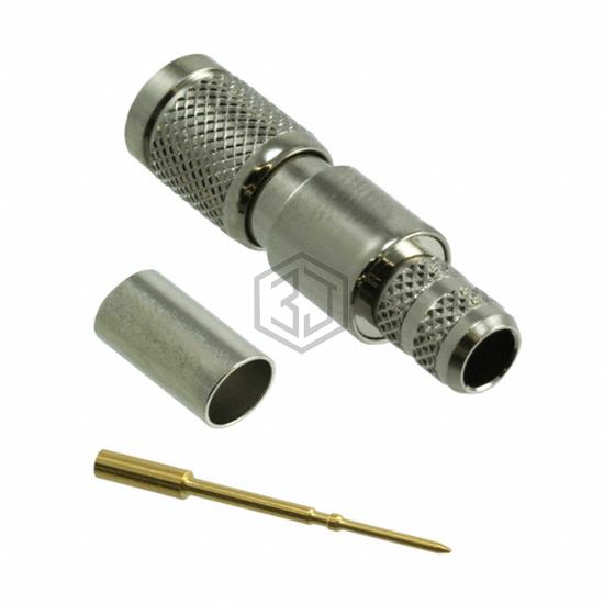 282135-75 - Amphenol RF - Coaxial Connectors (RF)