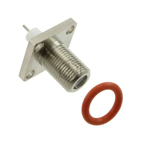 222146 - Amphenol RF - Coaxial Connectors (RF)
