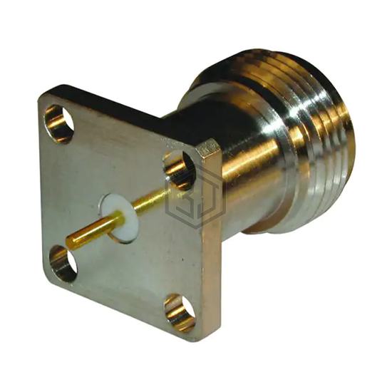 172190 - Amphenol RF - Coaxial Connectors (RF)