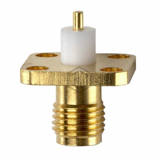72962 - Pomona Electronics - Coaxial Connectors (RF)