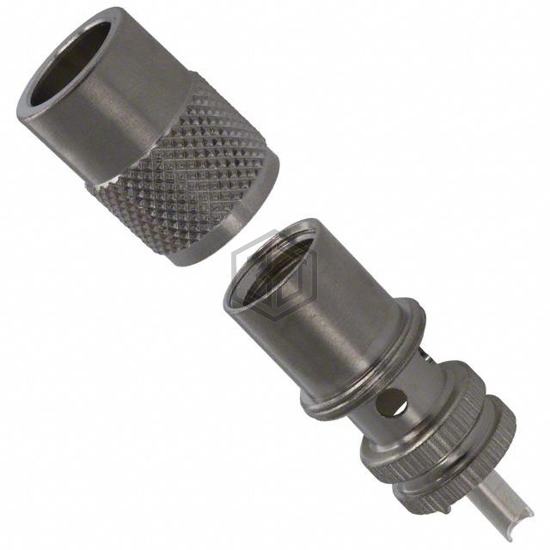 83-1SP-1050 - Amphenol RF - Coaxial Connectors (RF)
