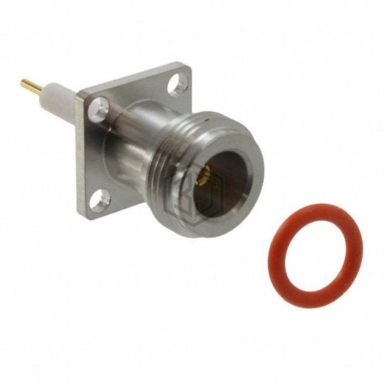 172224 - Amphenol RF - Coaxial Connectors (RF)