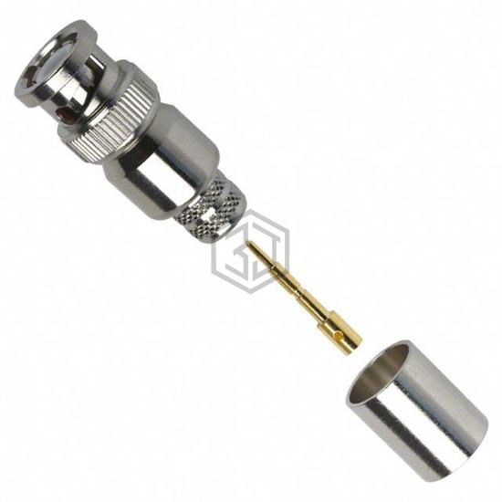 112562 - Amphenol RF - Coaxial Connectors (RF)