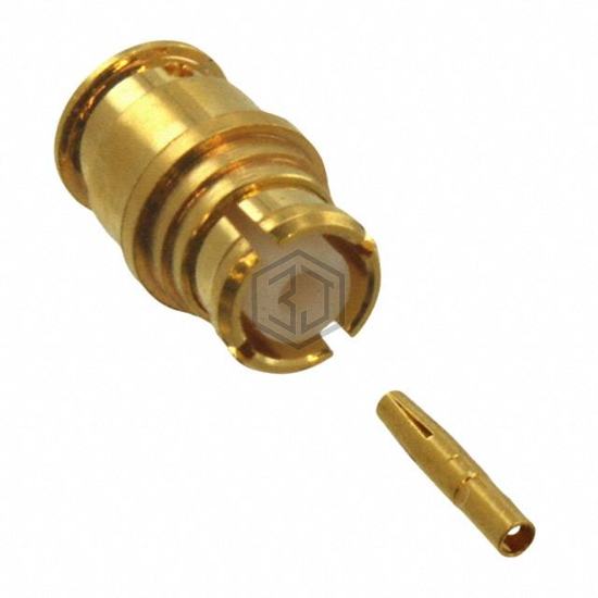 0734153741 - Molex - Coaxial Connectors (RF)