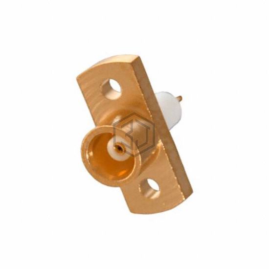 133-3701-621 - Cinch Connectivity Solutions Johnson - Coaxial Connectors (RF)