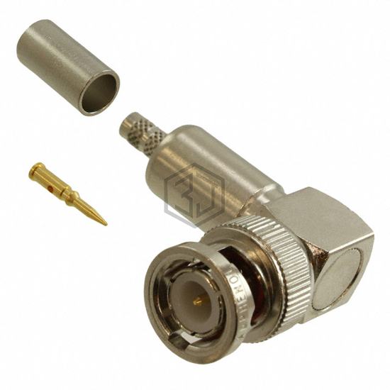 31-335-RFX - Amphenol RF - Coaxial Connectors (RF)