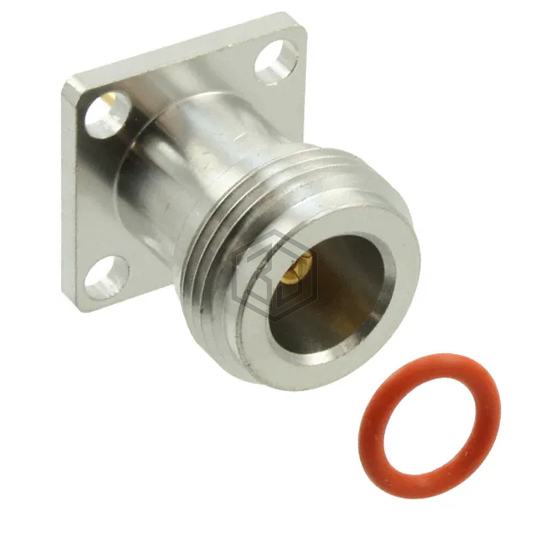 172254 - Amphenol RF - Coaxial Connectors (RF)