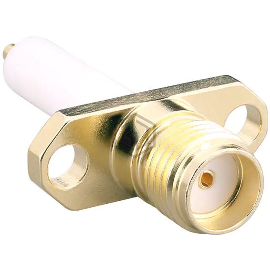 CONSMA018-15-G - Linx Technologies Inc. - Coaxial Connectors (RF)