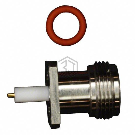 172117 - Amphenol RF - Coaxial Connectors (RF)