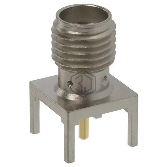 142-0701-216 - Cinch Connectivity Solutions Johnson - Coaxial Connectors (RF)