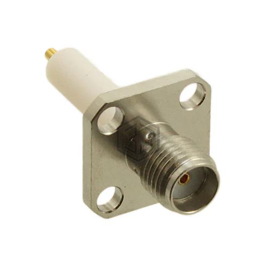 0732510410 - Molex - Coaxial Connectors (RF)