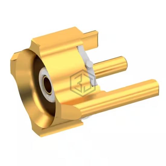 R223425000 - Radiall USA, Inc. - Coaxial Connectors (RF)