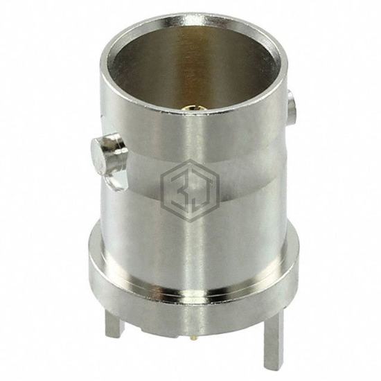 BNC7T-J-P-GN-ST-TH1 - Samtec Inc. - Coaxial Connectors (RF)