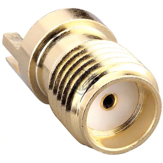 CONSMA023.031-G - Linx Technologies Inc. - Coaxial Connectors (RF)
